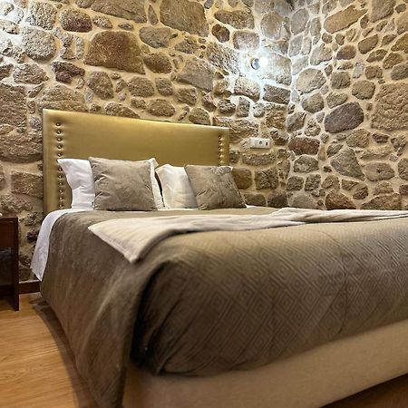 Alojamento Central Chaves Kültér fotó