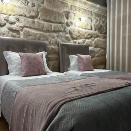 Alojamento Central Chaves Kültér fotó
