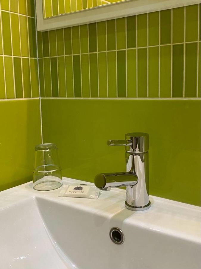 Alojamento Central Chaves Kültér fotó